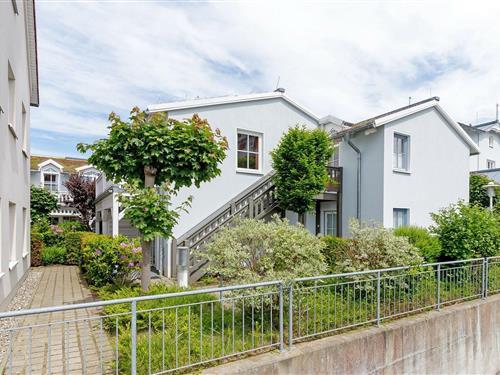 Ferielejlighed - 4 personer -  - Strandstraße - 18225 - Ostseebad Kühlungsborn