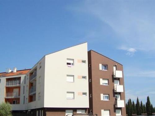 Holiday Home/Apartment - 2 persons -  - žrtava fašizma 9h, umag - 52470 - Umag