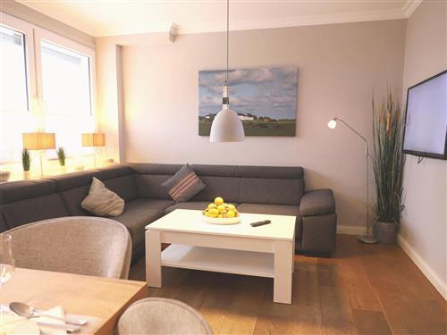 Ferienhaus - 5 Personen -  - Strandstr. - 25980 - Westerland