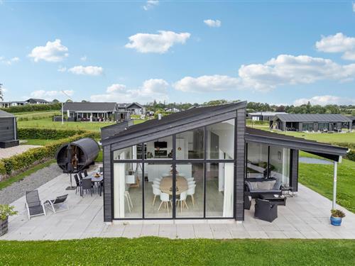 Sommerhus - 8 personer -  - Bramsensgårdvej - Kelstrup - 6100 - Haderslev