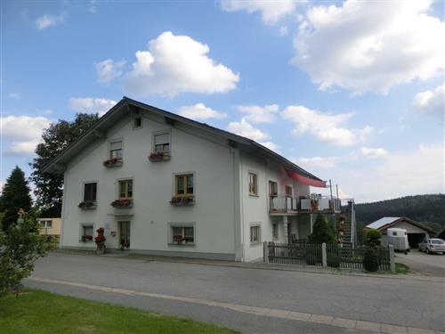 Semesterhus/Semesterlägenhet - 4 personer -  - Unteres Dorf - 94145 - Haidmühle