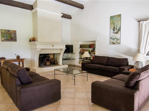 Villa - 12 personer -  - 34230 - Campagnan