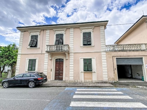Fritidshus - 6 personer -  - 56048 - Volterra