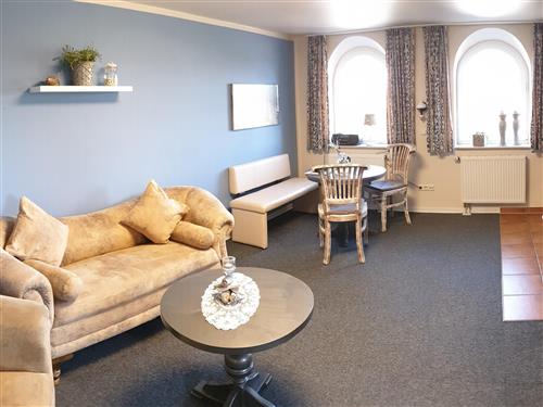 Ferielejlighed - 2 personer -  - Pumphusen - 26409 - Carolinensiel