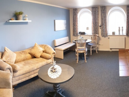 Ferielejlighed - 2 personer -  - Pumphusen - 26409 - Carolinensiel