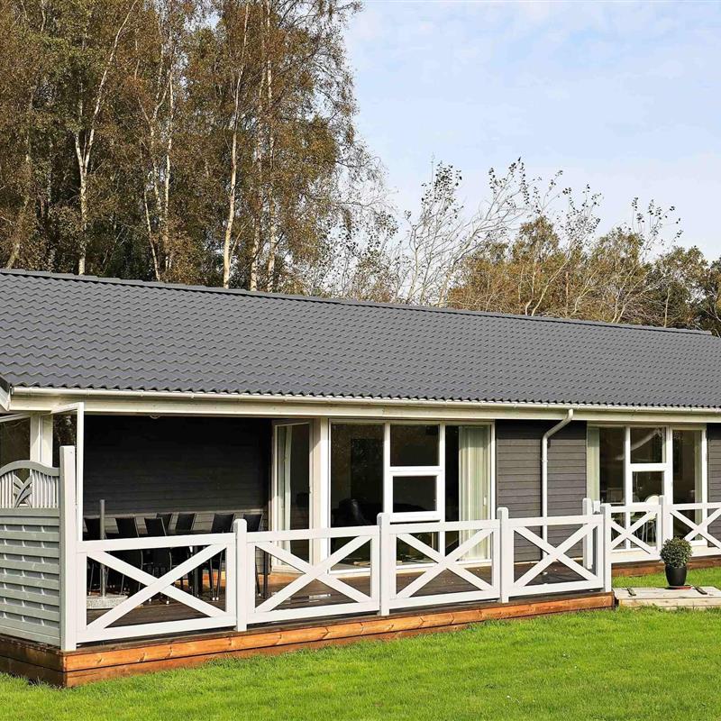 Ferienhaus - 8 Personen -  - Skovlystvej - Marielyst - 4873 - Väggerlöse
