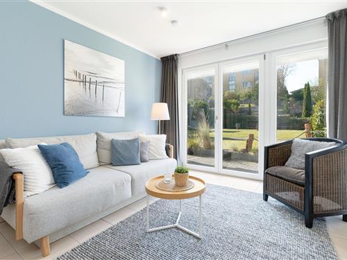 Ferielejlighed - 4 personer -  - Dellenberg - 24235 - Laboe