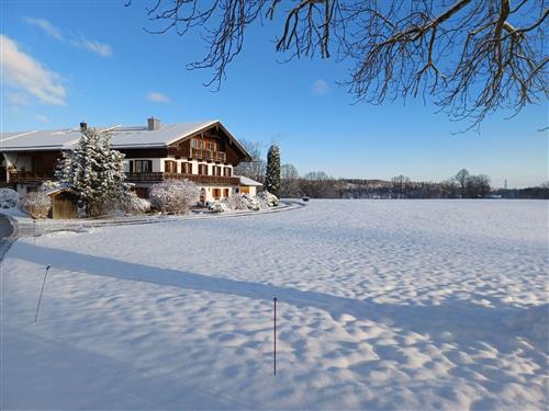 Semesterhus/Semesterlägenhet - 2 personer -  - Oberlinner - 83714 - Miesbach