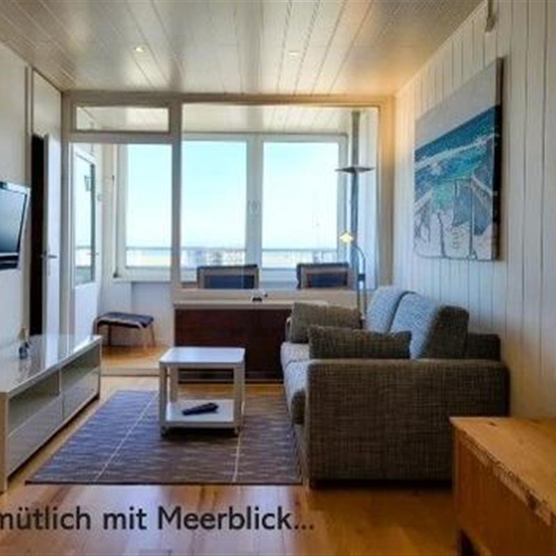 Ferielejlighed - 4 personer -  - Palstek - 24235 - Wendtorf