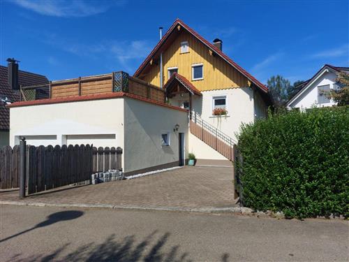 Holiday Home/Apartment - 2 persons -  - Brunnenweg - 88239 - Wangen Im Allgäu