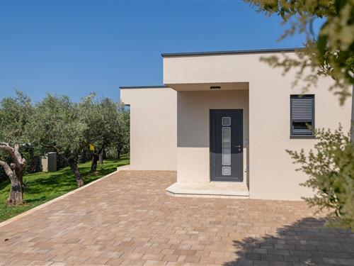 Feriehus - 6 personer -  - Vala - 52450 - Vrsar