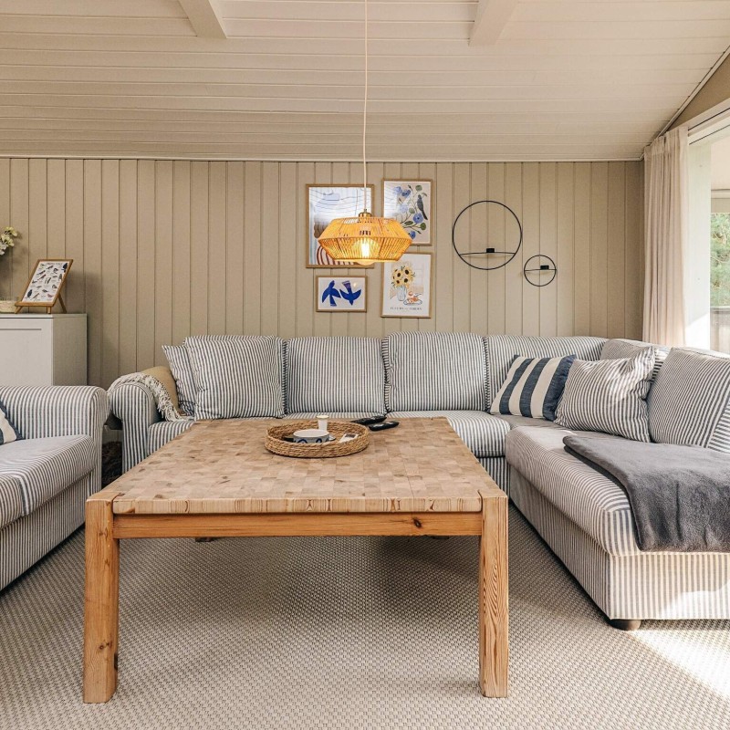 Ferienhaus - 6 Personen -  - Bekkasinvej - Lodskovvad - 9982 - The Skagen Area