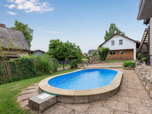 Feriehus - 6 personer -  - 512 53 - Tatobity