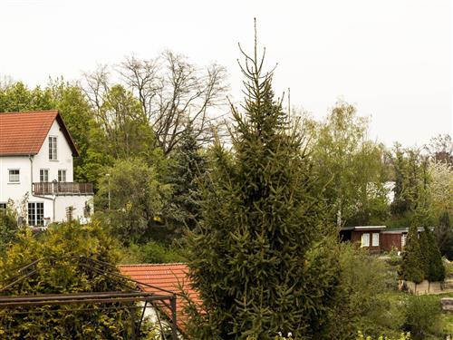 Feriehus / leilighet - 5 personer -  - Jüdenbergstr. 14 a - 01662 - Meißen