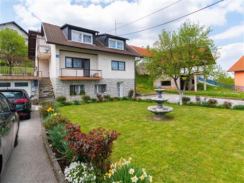 Ferieleilighet - 2 personer -  - Stara cesta - 47240 - Slunj