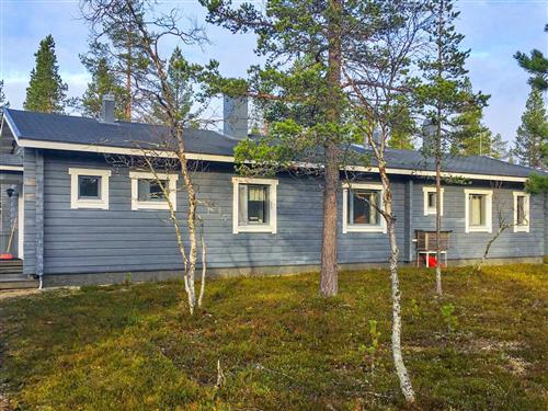 Ferienhaus - 3 Personen -  - Inari - 99830