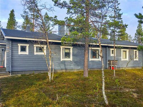 Sommerhus - 3 personer -  - Inari - 99830