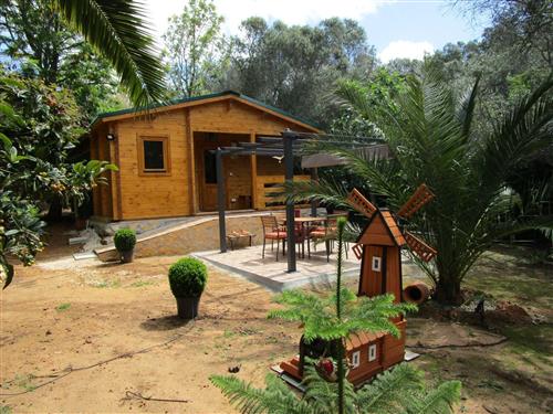 Feriehus - 3 personer -  - Lagos - 8600-310