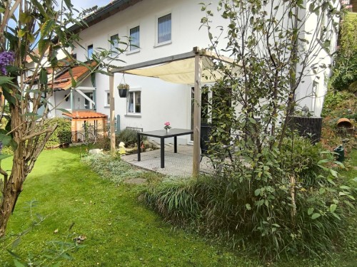 Ferieleilighet - 2 personer -  - Rösenaustraße - 86956 - Schongau