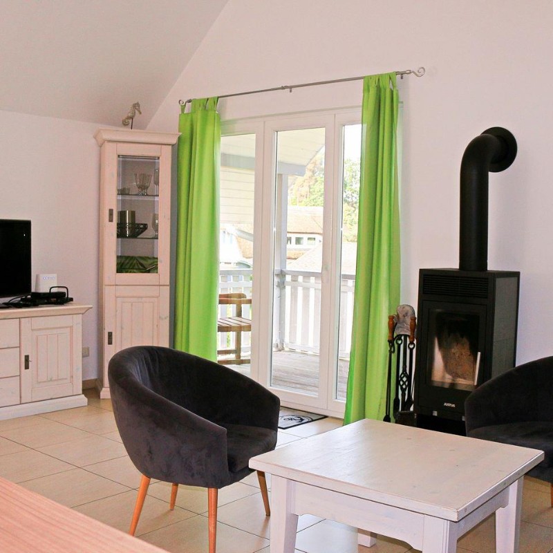 Ferielejlighed - 4 personer -  - Ostseepark - 18551 - Ostseebad Glowe