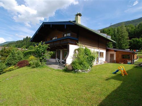 Holiday apartment - 16 persons -  - 5741 - Neukirchen Am Großvenedig