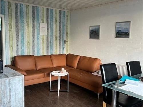 Holiday Home/Apartment - 4 persons -  - Deichgräfenstraße - 26969 - Tossens