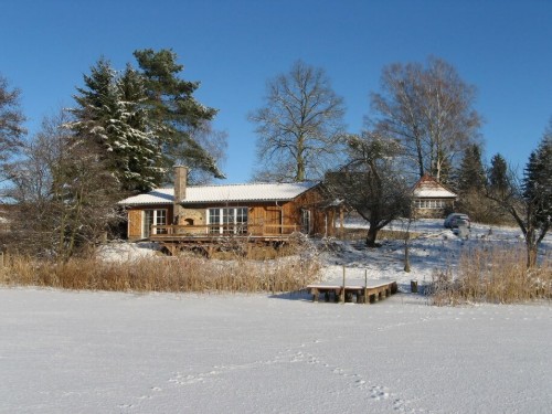Sommerhus - 4 personer -  - 17237 - Wokuhl-Dabelow Ot Comthurey