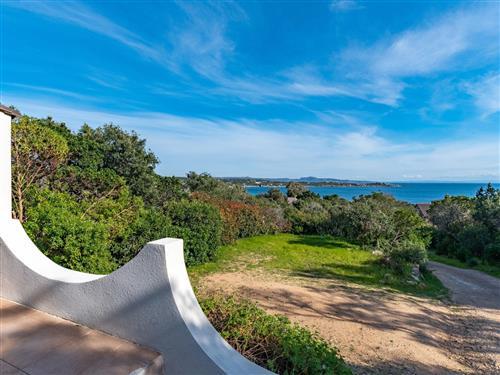 Ferienhaus - 6 Personen -  - Pianottoli-Caldarello - 20131