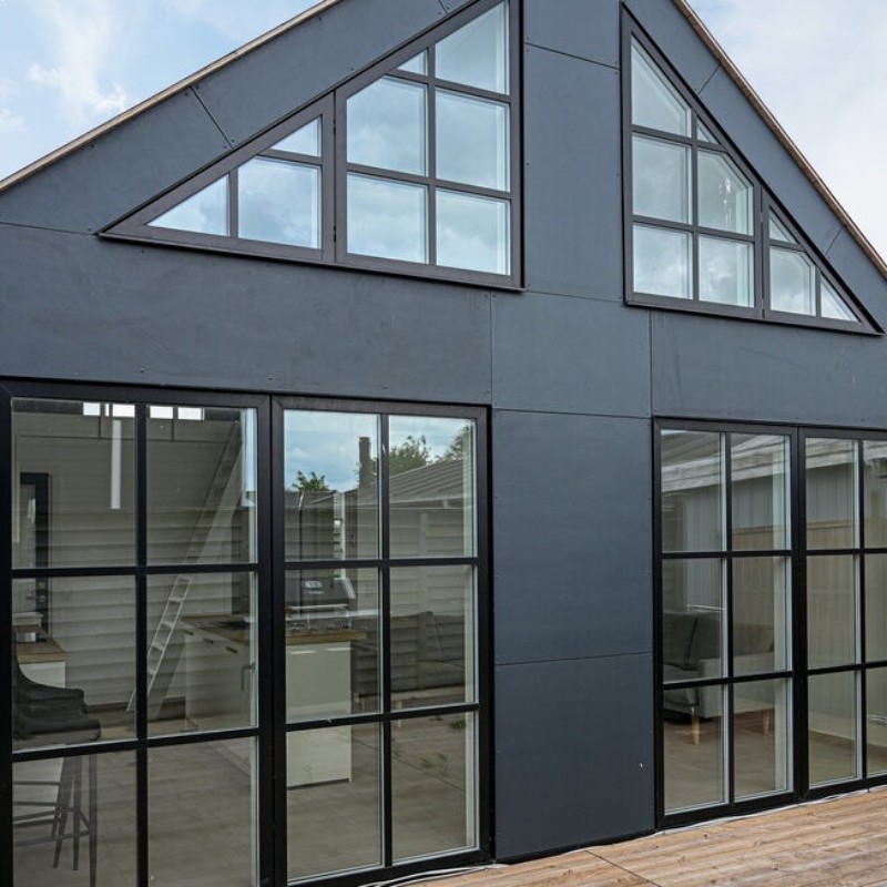 Ferienhaus - 4 Personen -  - Strandvænget - Hasmark - 5450 - Otterup