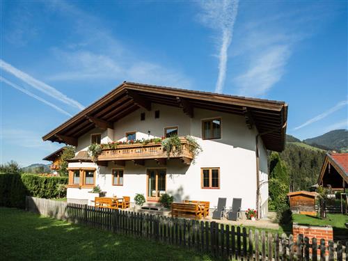 Ferieleilighet - 12 personer -  - Karl-Heinrich-Waggerlstr. - 5602 - Wagrain