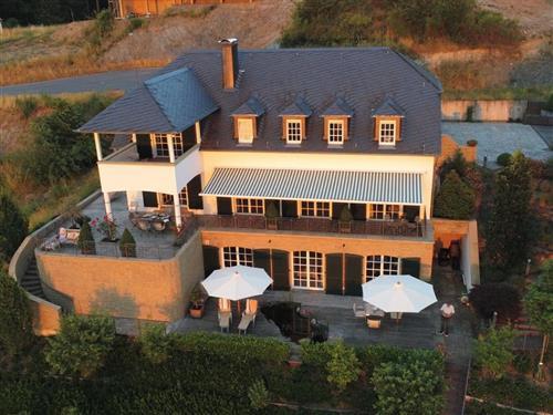 Ferielejlighed - 2 personer -  - Im alten Weinberg - 54340 - Leiwen