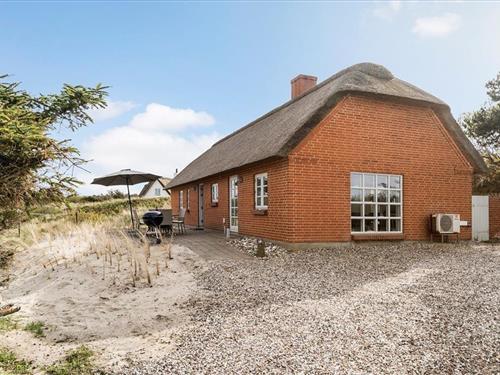 Sommerhus - 6 personer -  - Vedersø Klitvej - Vedersø Klit - 6990 - Ulfborg