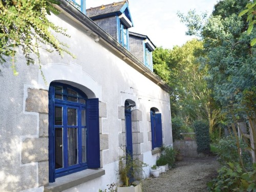 Holiday home - 4 persons -  - Rue Ruellan - Lancerf - 22860 - Plourivo