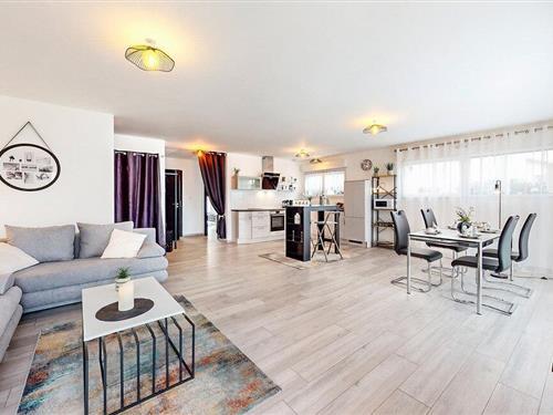 Holiday home - 4 persons -  - rue des Primevères - 68440 - Schlierbach