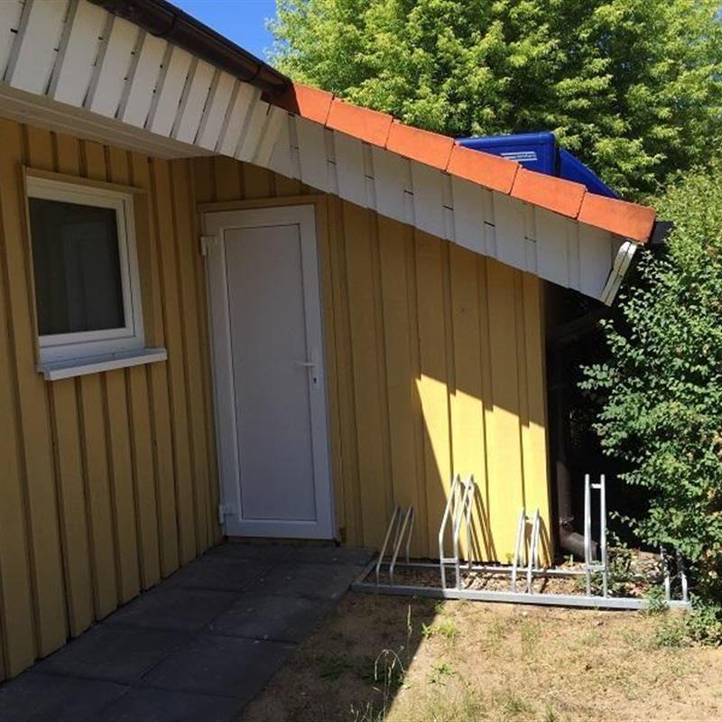 Sommerhus - 4 personer -  - Walter-Gotsmann-Straße - 17252 - Mirow
