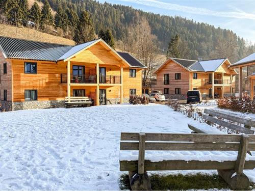 Holiday apartment - 6 persons -  - Seestraße - 9542 - Afritz Am See