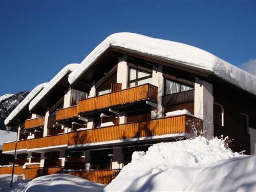 Ferienhaus - 4 Personen -  - 73710 - Pralognan-La-Vanoise