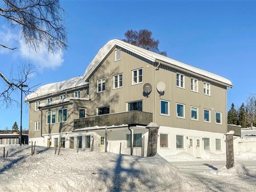 Sommerhus - 2 personer -  - Sjusjøvegen 1330 Nr. - Sjusjøen - 2610 - Mesnali