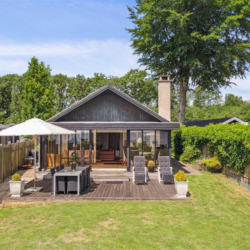 Ferienhaus - 6 Personen -  - Vestre Søvej - Sunds Sø - 7451 - Sunds