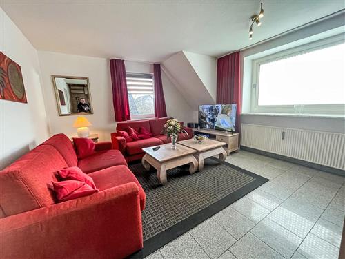 Semesterlägenhet - 4 personer -  - Sylt - 25980