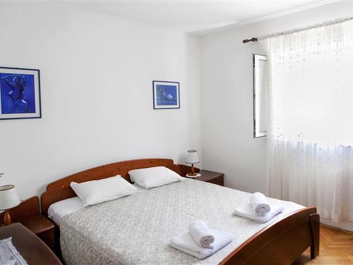Ferieleilighet - 4 personer -  - 21253 - Gata