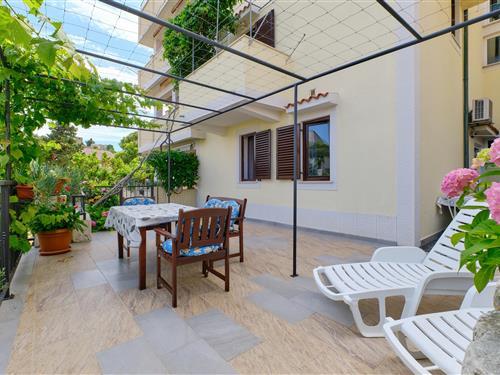 Semesterlägenhet - 3 personer -  - Mali Lošinj - 51550 - Mali Lošinj