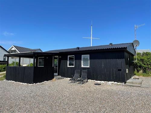 Sommerhus - 6 personer -  - Fyrvej - Vorupør - 7700 - Thisted