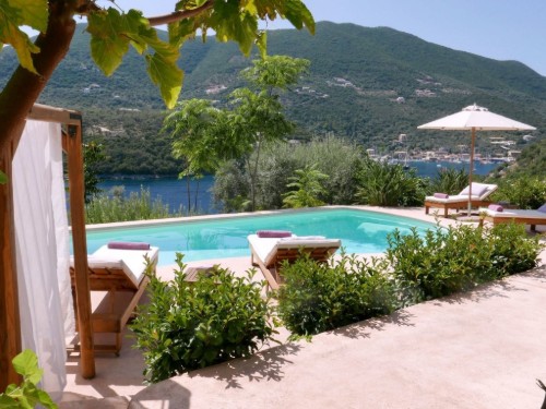 Sommerhus - 4 personer -  - 310 82 - Sivota