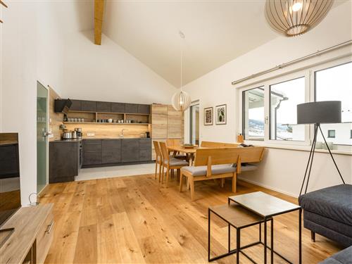 Ferielejlighed - 8 personer -  - Kurztrum 213 / Top - 8966 - Aich-Assach