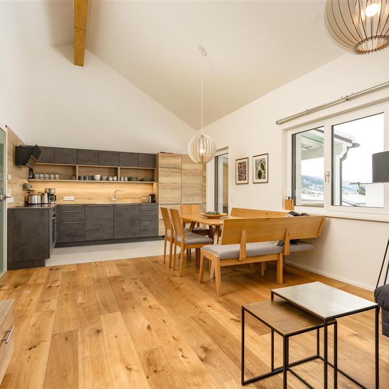 Ferielejlighed - 8 personer -  - Kurztrum 213 / Top - 8966 - Aich-Assach