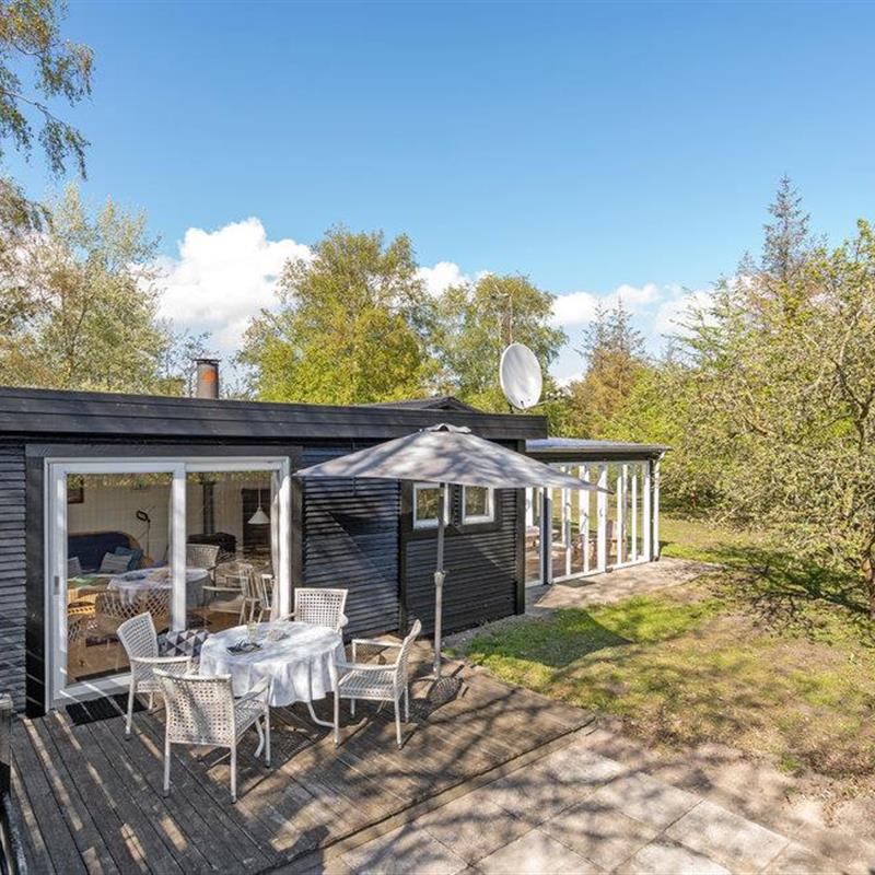 Ferienhaus - 4 Personen -  - Sneppevej - Kramnitse - 4970 - Rödby