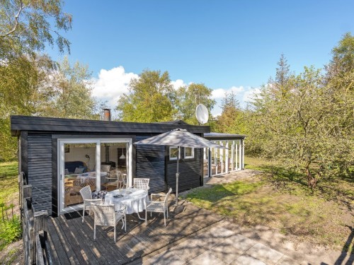 Fritidshus - 4 personer -  - Sneppevej - Kramnitse - 4970 - Rødby