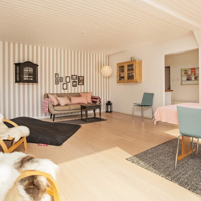 Ferienhaus - 6 Personen -  - Heliosvej - Vejby Strand - 3210 - Vejby