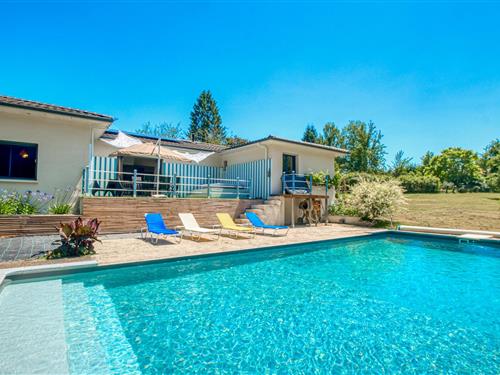 Holiday home - 6 persons -  - Impasse de Bruyols - 24430 - Coursac